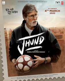 Jhund 2022 ORG DVD Rip full movie download